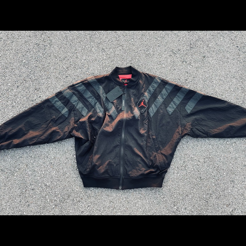 Jordan 6 Infrared Jacket